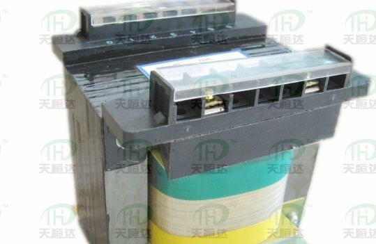 BK250VA单相隔离变压器/220-24控制变压器，机床变压器