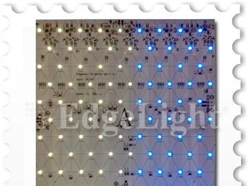 RGB led 大功率模组