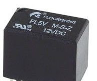 供应弗朗逊继电器FL5V-M-S-Z-24V欧姆龙G5V-1-DC24V