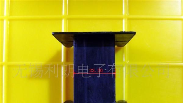 批量供应EE65变压器骨架 变压器骨架 塑料骨架  PBT塑料骨架
