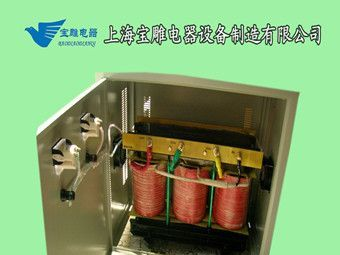 供应SBK-15KVA高电压变压器，全球销量