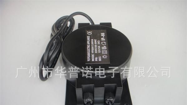 环形防水变压器批发 桃花树灯防水变压器