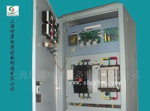 供应稳压器   高精度全自动交流稳压器
