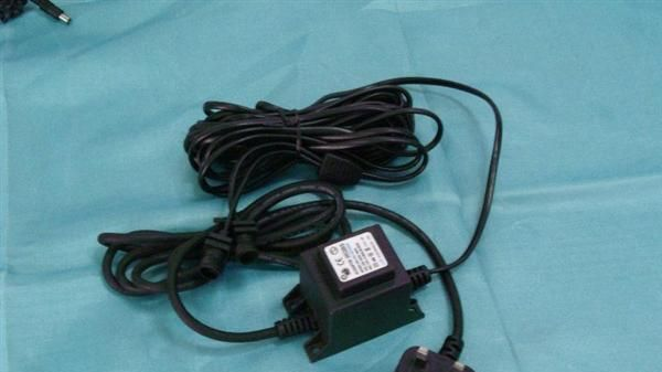 供应BS圣诞灯防水变压器/BS Adapter