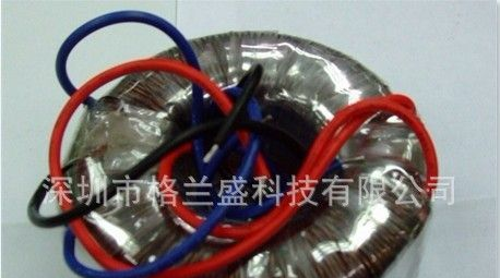 供应的高品质电源、电力专用280W环形变压器