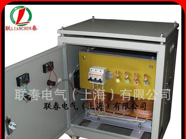 10KVA三相干式变压器，SBK,SG，ZSG