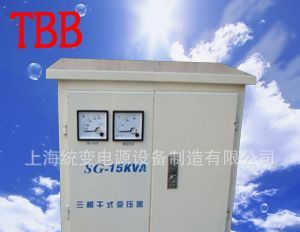 厂家热销TBB环保变压器