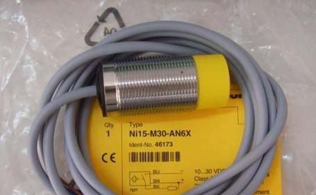 德国图尔克光电传感器,BI2-EG08-AP6X