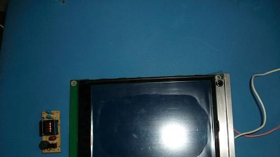 供应高品质 高可靠性 5.7寸LCD 液晶屏 LCM液晶模块(图)