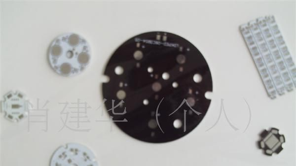 铝基板led,低价销售。物美价廉。质量保证