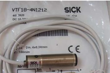 SICK光电开关VTF18-4N1212(图)