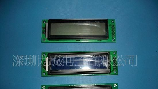 2002液晶显示屏 LCD LCM显示模块(图)