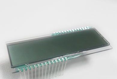 电表液晶显示屏|智能电表液晶显示屏|智能电表LCD