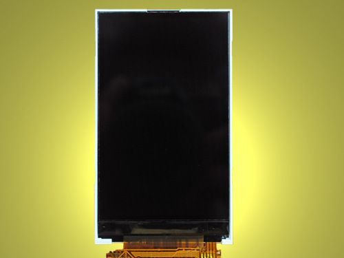 3.0寸TFT  240 *400 OTM4001A  多接口MCU  彩色液晶屏  KD030C-