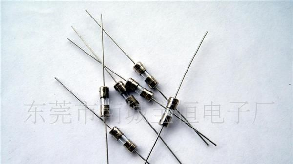 供应3X10防浪涌保险丝