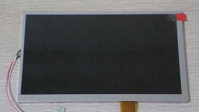 厂家供应奇美7.0寸液晶屏EJ070NA-03A