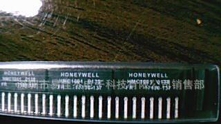 Honeywell磁阻传感器 HMC1002 HMC1001 HMC1021