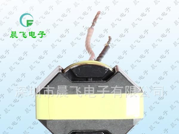厂家直供高品质RM10型高频变压器可开17%的税票