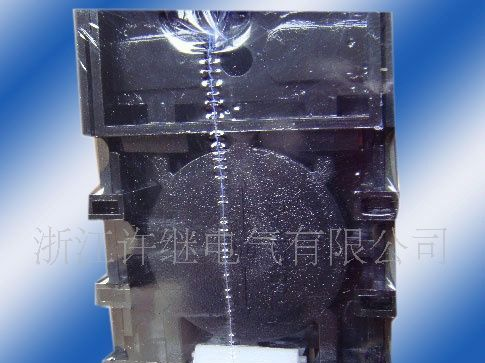【许继】断相与相序保护继电器/XJ2