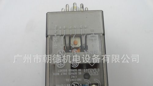 60.13.9.024.0040  24VDC 意大利FINDER继电器   现货