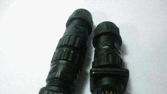 线缆防水连接器  IP68