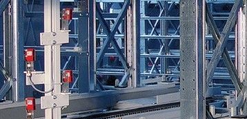 LEUZE劳易测8系列光电传感器 光电开关