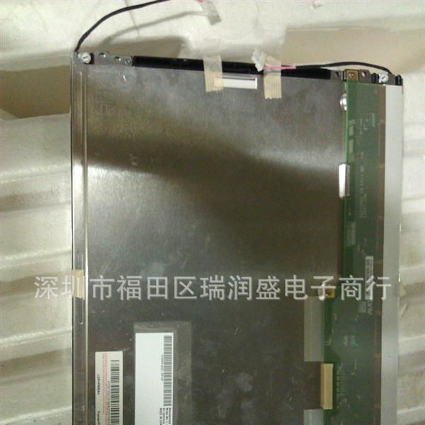 AU12.1寸标液晶屏，G121SN02