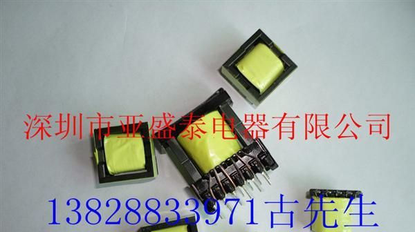 供应优质LED专用高频变压器