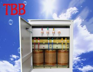 供应三相380/380UPS专用双层屏蔽隔离变压器