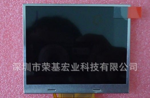厂家可定制天马液晶屏TMT035DNAFWU