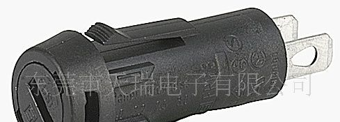 ［供应］Schurter品牌FPG3欧规保险丝座