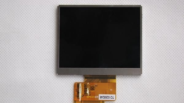 【热销】G070Y2-L01  供应奇美7寸LED背光源工业液晶屏