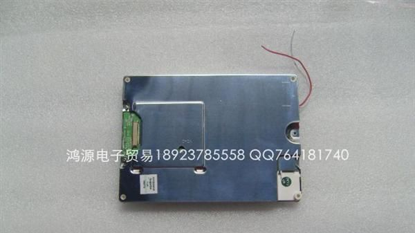 原装5.7寸 Ampire  AM320240NS显示屏 工控屏 9成新