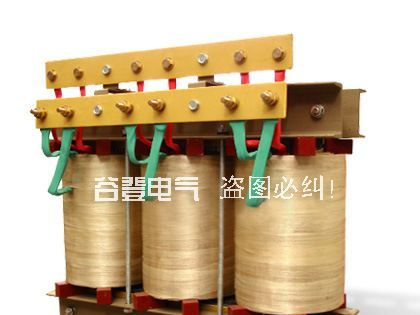 三相低压干式变压器（F级） 隔离变压器