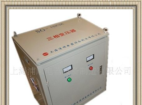 全铜变压器，上海浦顺变压器，行灯控制变压器