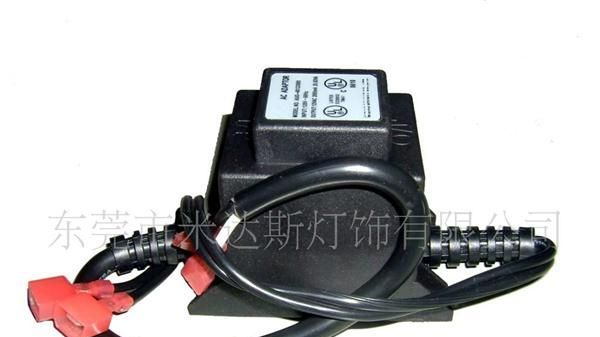 供应防水变压器产品有UL认证