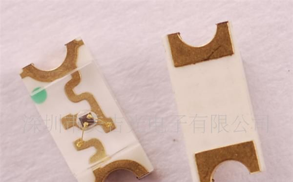 供应SMD贴片 紫光0805 1206  LED 发光二级管