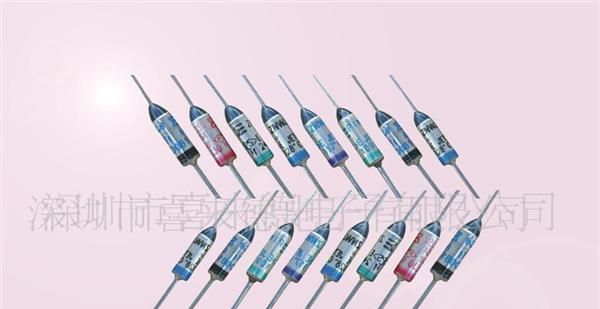 供应ELMWOOD D226 温度保险丝
