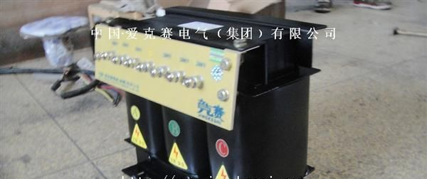 【厂家供应】SG-100KVA干式隔离电源变压器 380V转220V