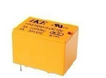 HKE继电器HRS1KH3-S-DC5V