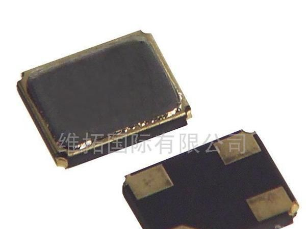 供应石英晶振3.2*2.5mm SMD