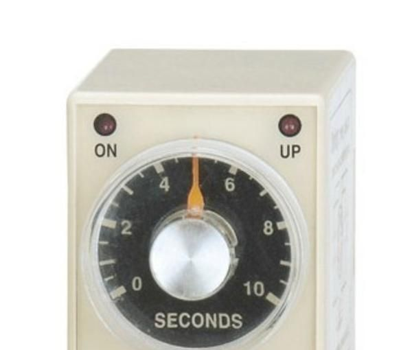 富卡电子 ST3P超级时间继电器 A-A、A-B、A-C、A-E、A-F、A-G