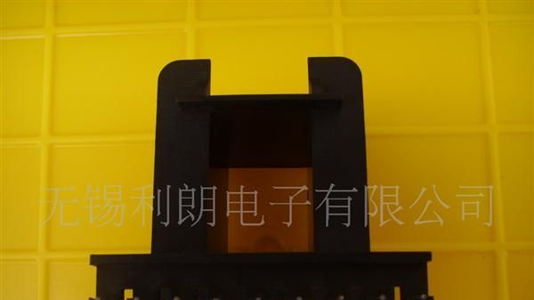 批量供应EE70变压器骨架 变压器骨架 塑料骨架 PBT变压器骨架