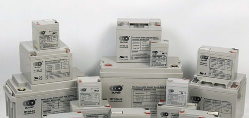 供应奥特多蓄电池 OT250-12V-250AH价格