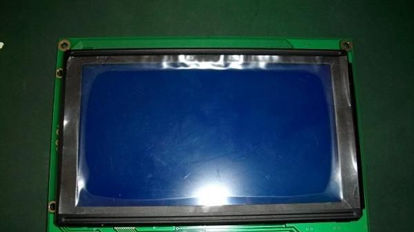 供应检测仪用LCD240128液晶屏，LCM液晶模块(图)