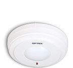 OPTEX  双幕帘被动红外探测器 AP-20ND