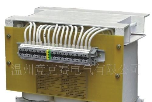 爱克赛三相干式伺服变压器SG-300KVA