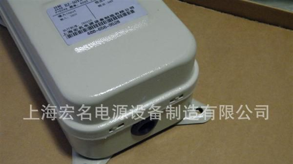 供应单相机床隔离控制变压器 BK-50VA BZ-50VA