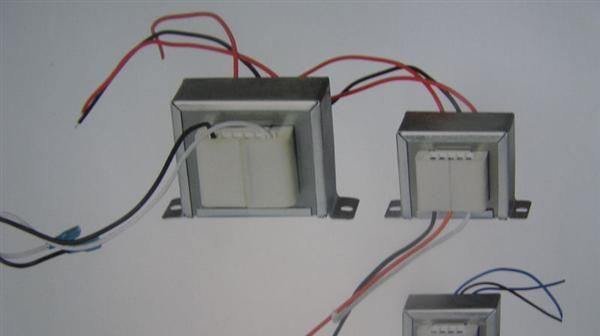 电子变压器，控制变压器，低频变压器， ei变压器 电子变压器50w
