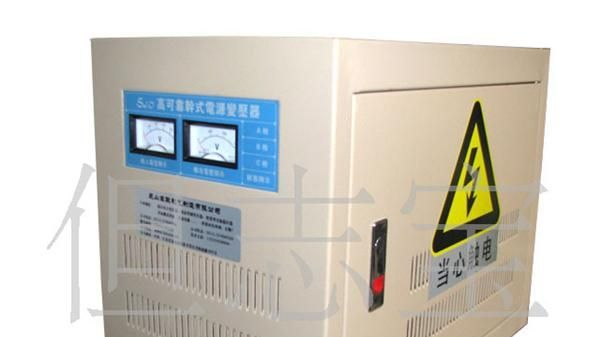 批发Saio三相干式数显船舶专用变压器